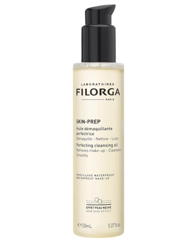 Filorga Skin-Prep Perfecting Cleansing Oil Почистващо масло за лице