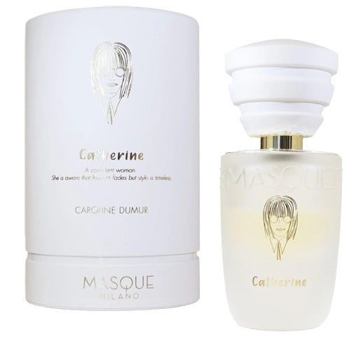 Masque Milano Catherine Eau de Parfum