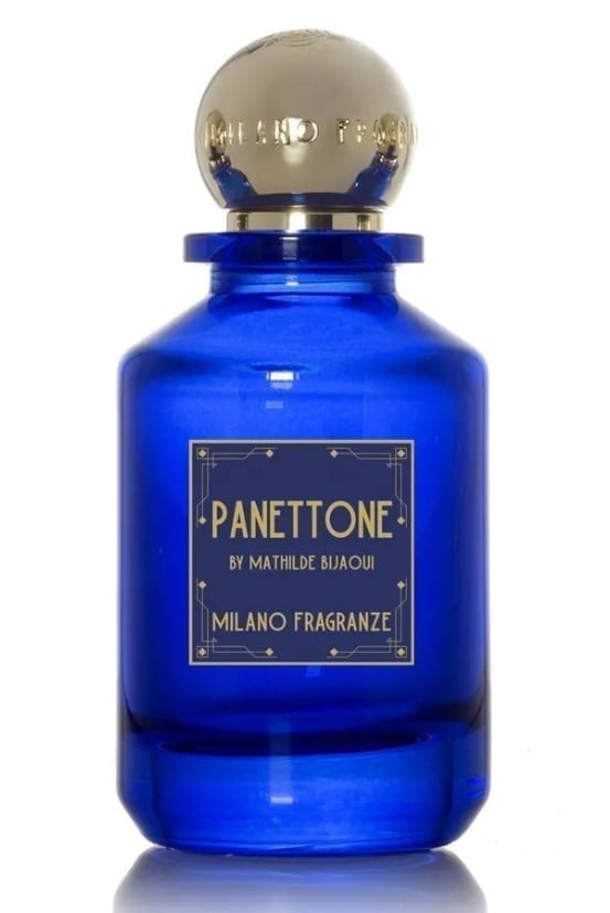 Milano Fragranze Panettone Eau de Parfum