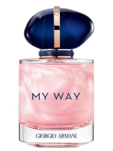 Giorgio Armani My Way Exclusive Edition Eau de Parfum