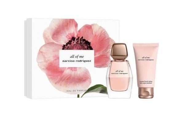 Narciso Rodriguez All Of Me Eau de Parfum