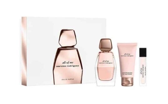 Narciso Rodriguez All Of Me Eau de Parfum