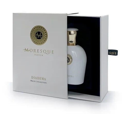 Moresque Diadema Eau de Parfum