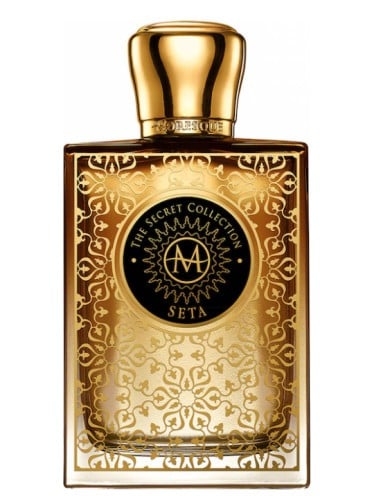 Moresque Seta Eau de Parfum