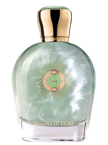 Moresque Regina di Fiori Eau de Parfum