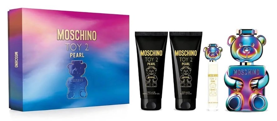 Moschino Toy 2 Pearl Eau de Parfum