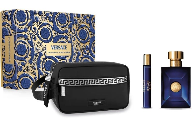 Versace Dylan Blue Eau de Toilette