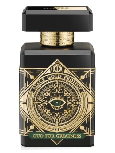 Initio Parfums Prives Oud For Greatness Neo Eau de Parfum без опаковка