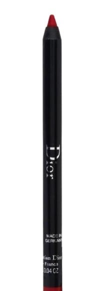 Christian Dior Rouge Dior Contour Молив за устни без опаковка