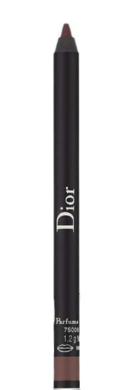 Christian Dior Rouge Dior Contour Молив за устни без опаковка