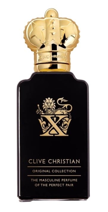 Clive Christian X For Men Eau de Parfum без опаковка