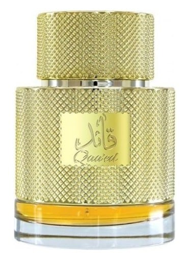 Lattafa Qaa`ed Eau de Parfum