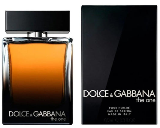Dolce & Gabbana The One Eau de Parfum