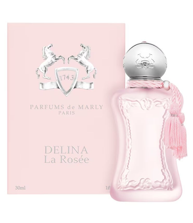 Parfums de Marly Delina La Rosee Eau de Parfum