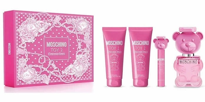 Moschino Toy 2 Bubble Gum Eau de Toilette