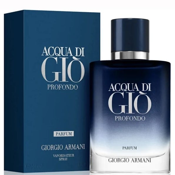 Armani Acqua di Gio Profondo Parfum
