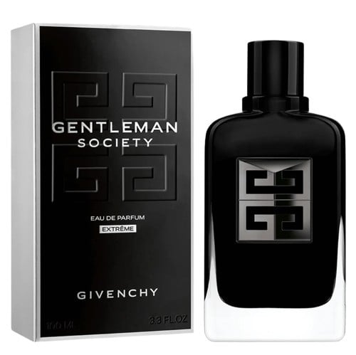 Givenchy Gentleman Society Extreme Eau de Parfum