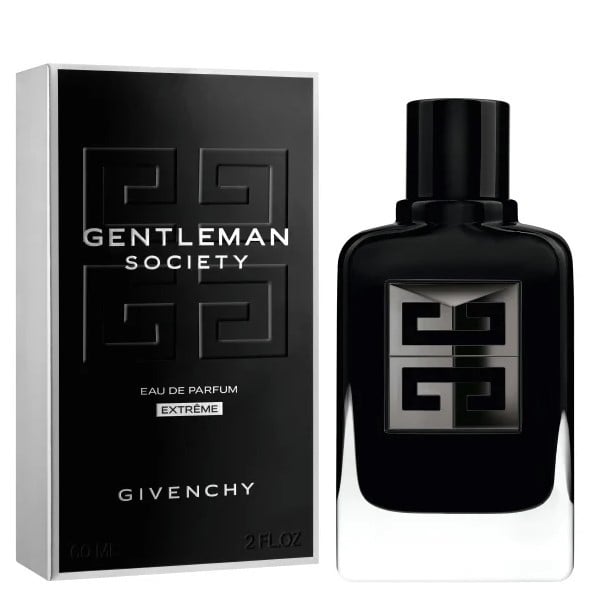 Givenchy Gentleman Society Extreme Eau de Parfum