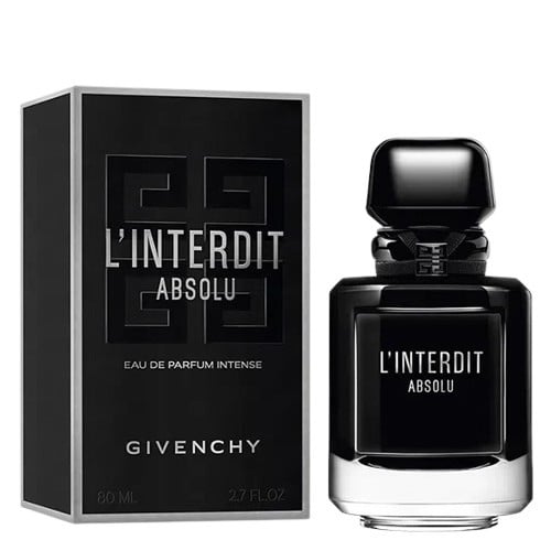 Givenchy L`Interdit Absolu Intense Eau de Parfum