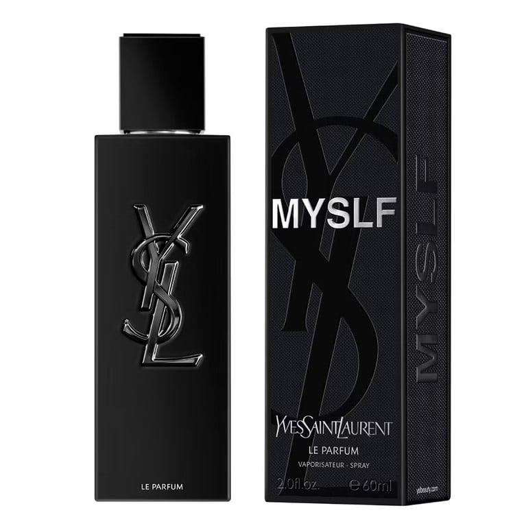 YSL MYSLF Le Parfum Eau de Parfum