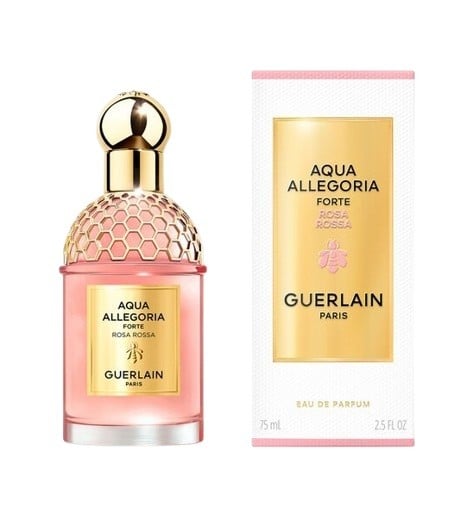 Guerlain Aqua Allegoria Forte Rosa Rossa Eau de Parfum
