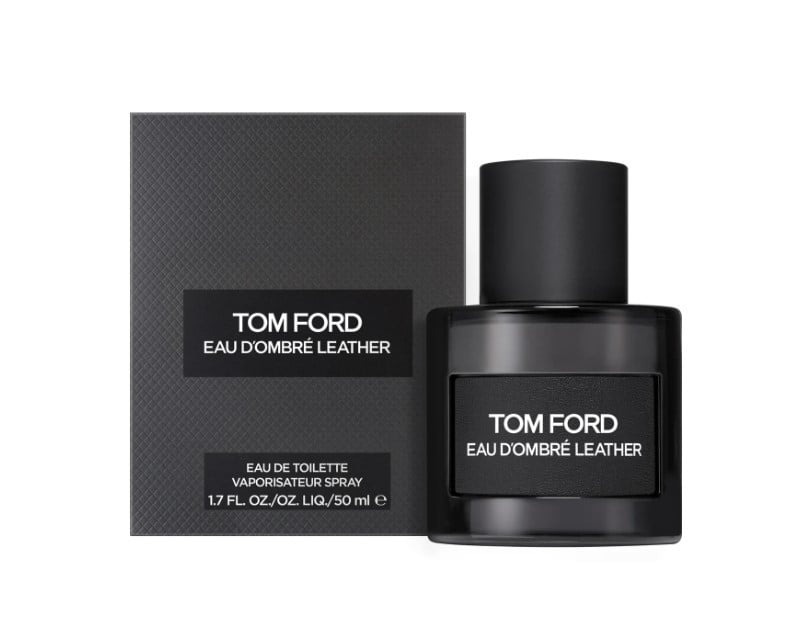 Tom Ford Eau D'Ombre Leather Eau de Toilette