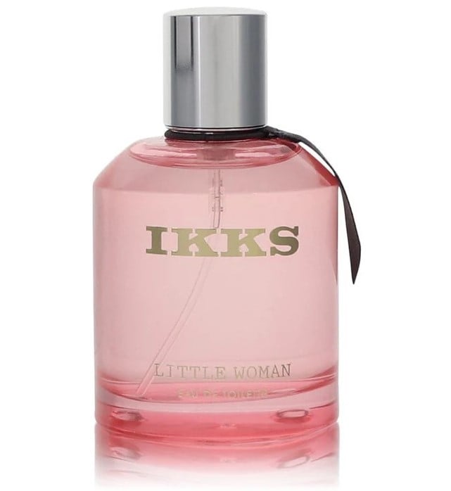 IKKS Little Woman Eau de Toilette без опаковка