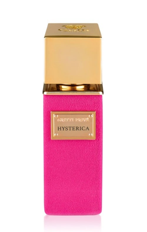 Gritti Prive Hysterica Extrait de Parfum без опаковка