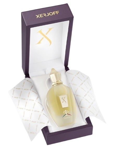 Xerjoff XJ 1861 Naxos Eau de Parfum