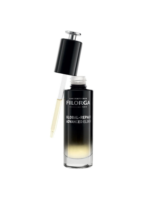 Filorga Global-Repair Advanced Elixir Интензивен еликсир за лице