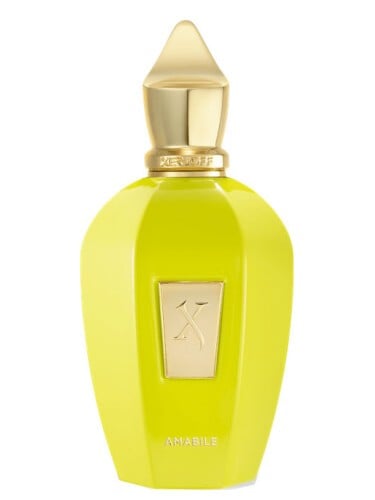 Xerjoff Amabile Eau de Parfum без опаковка