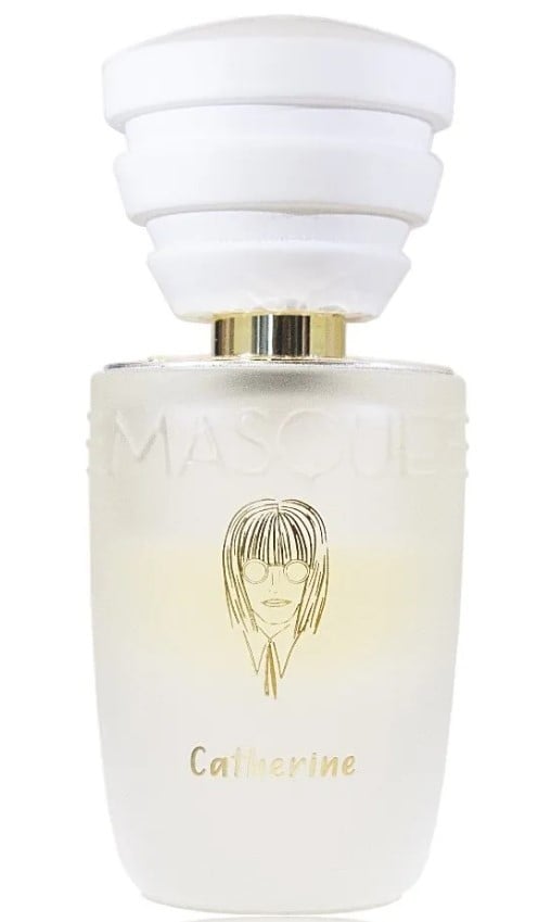 Masque Milano Catherine Eau de Parfum без опаковка