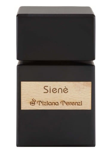 Tiziana Terenzi Siene Extrait De Parfum без опаковка