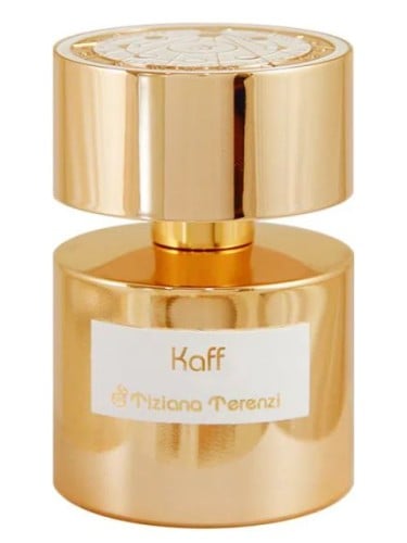 Tiziana Terenzi Kaff Extrait De Parfum без опаковка