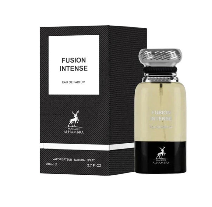 Maison Alhambra Fabulo Intense Eau de Parfum
