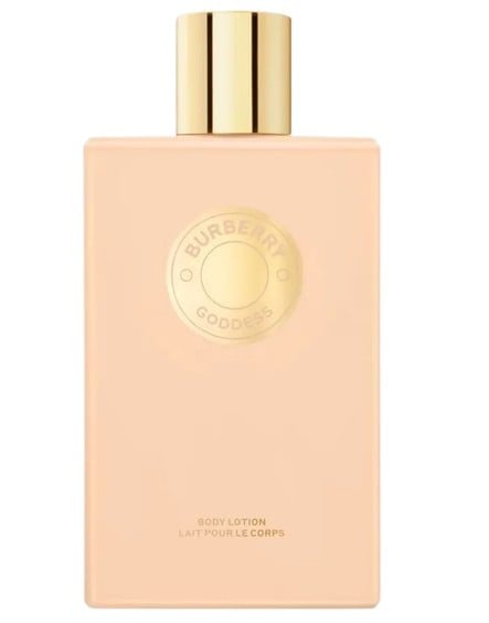 Burberry Goddess Лосион за тяло за жени