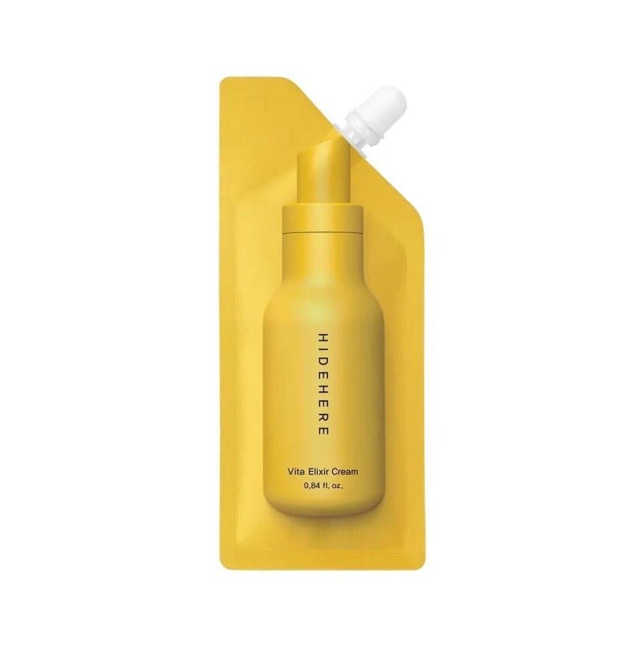 Hidehere Vita Elixir Крем за лице
