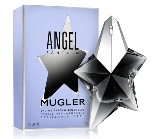 Mugler Angel Fantasm Eau de Parfum