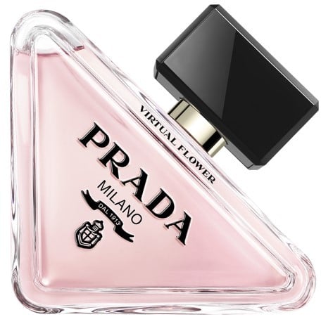 Prada Paradoxe Virtual Flower Eau de Parfum