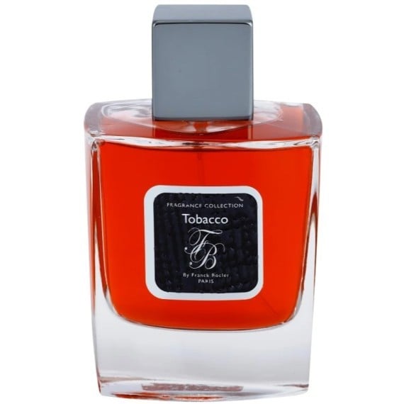 Franck Boclet Tobacco Sample