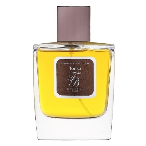 Franck Boclet Tonka Sample