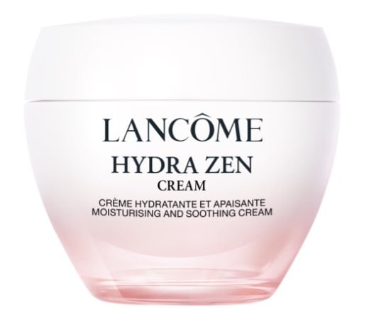 Lancome Hydra Zen Anti - Stress Moisturising cream SPF 15 Хидратиращ и успокояващ дневен крем SPF 15