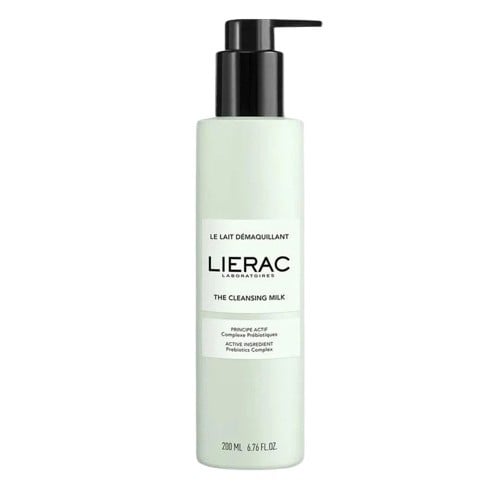 Lierac Cleanser The Cleansing Milk Почистващо Мляко