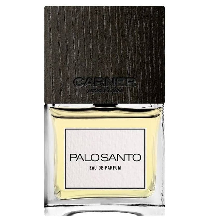 Carner Barcelona Palo Santo Eau de Parfum