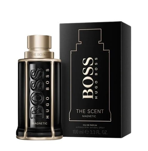 Hugo Boss The Scent Magnetic Eau de Parfum