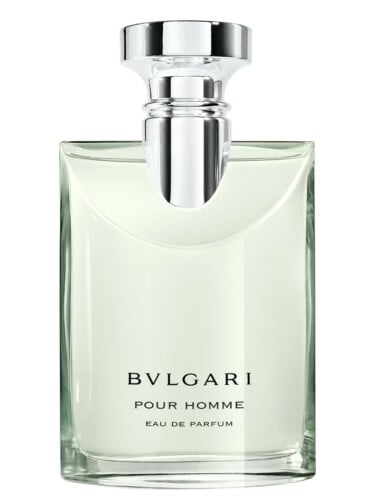 Bvlgari Pour Homme Eau de Parfum без опаковка