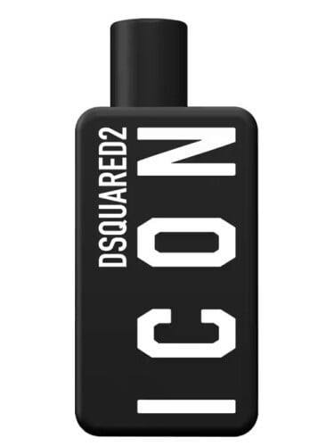 Dsquared2 Icon Pour Homme Eau de Parfum без опаковка