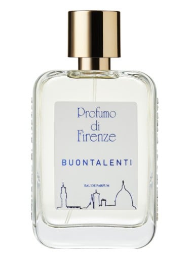 Profumo di Firenze Buontalenti Eau de Parfum без опаковка