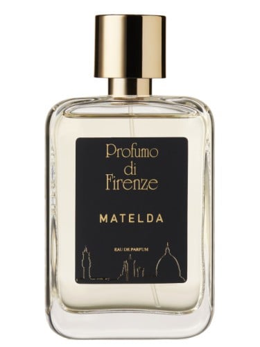 Profumo di Firenze Matelda Eau de Parfum без опаковка