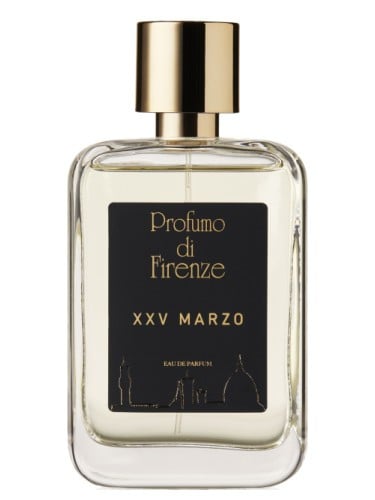 Profumo di Firenze XXV Marzo Eau de Parfum без опаковка